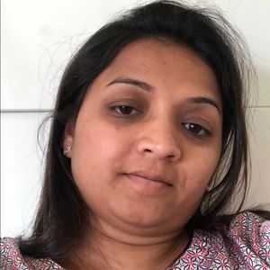 Meet your Posher, Gina